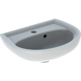 Geberit Renova 273045000 Раковина, подвесная