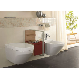 Подвесной унитаз Villeroy Boch Lifetime 567210R1