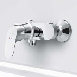 Смеситель для душа Am.Pm Like (F8020016) хром