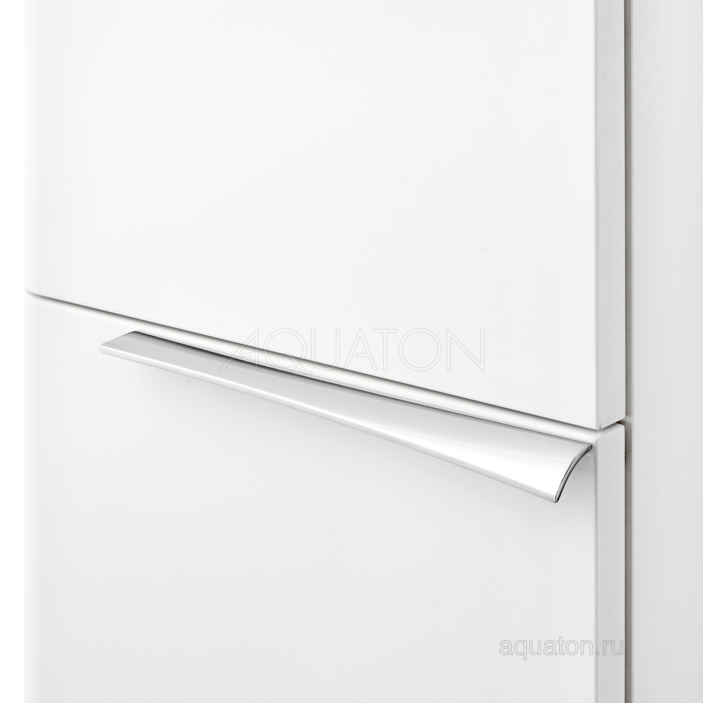 Фото Тумба под раковину Aquaton Беверли 65 белый 1A235301BV010