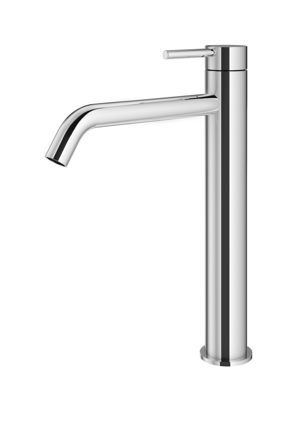Смеситель для раковины Plumberia Selection IXO (XO0052CR) Хром