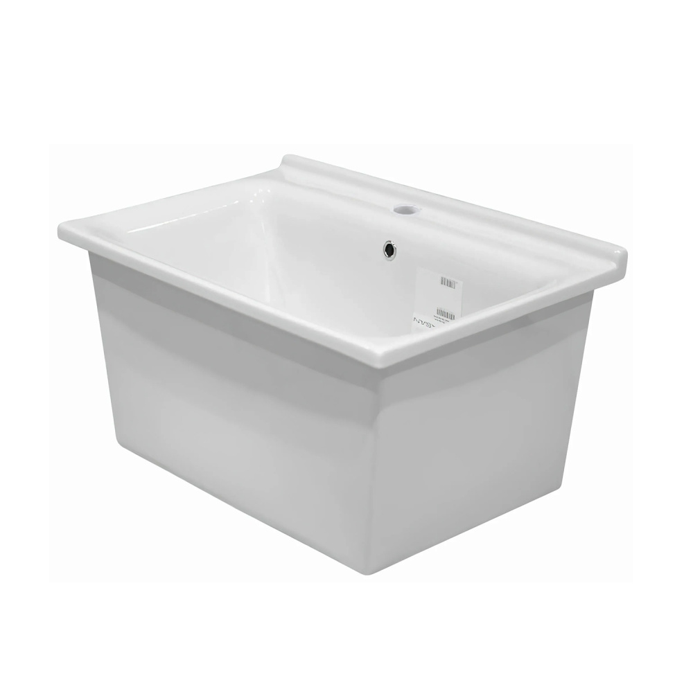 Постирочная раковина Kerasan Aquadom 029301*1