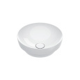 Раковина настольная 45 см Catalano Sfera (0524450001) белый глянцевый