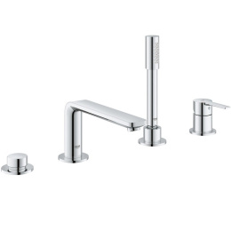 Смеситель на борт ванны Grohe Lineare 19577001