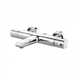 Фото Смеситель для ванны IDDIS Uniterm UNISB02i74WA