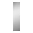 000-Am.Pm M70ACHML0356WG SPIRIT 2.0, шкаф-колонна, подвесной, левый, 35 см, зеркальный фасад, цвет: 