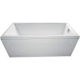 Акриловая ванна 150x75 1MarKa (01пк1770п)