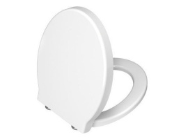 Сиденье и крышка для унитаза Vitra Sunrise (75-003-009) белый