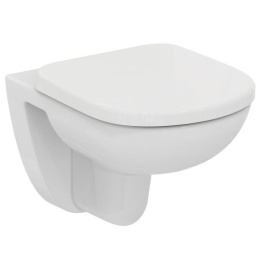 Подвесной унитаз, глубокий смыв Ideal Standard TEMPO T328801