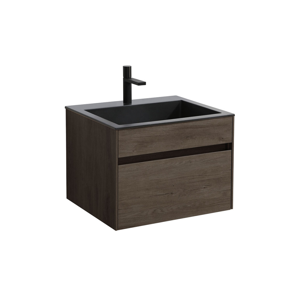 База под раковину Vincea Chiara (VMC-2C600RO) R.Oak