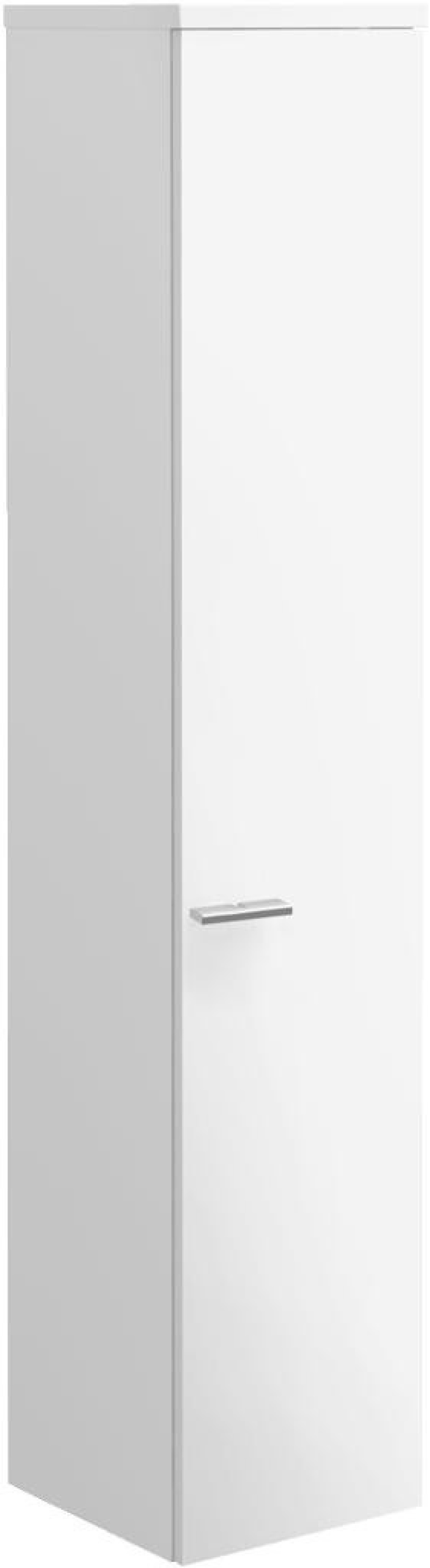 Шкаф-пенал 9719N1BM VILLEROY&BOCH Central Line, 350 x 1760 x 370 мм