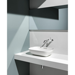 Раковина Laufen Ino 8123020001091, 50 см, накладная
