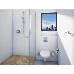 Grohe Grohtherm 3000 Cosmopolitan 19467000 Термостат для душа, встраиваемый без подключения шланга