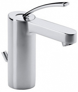 Смеситель для раковины Roca Moai (5A3046C00) хром