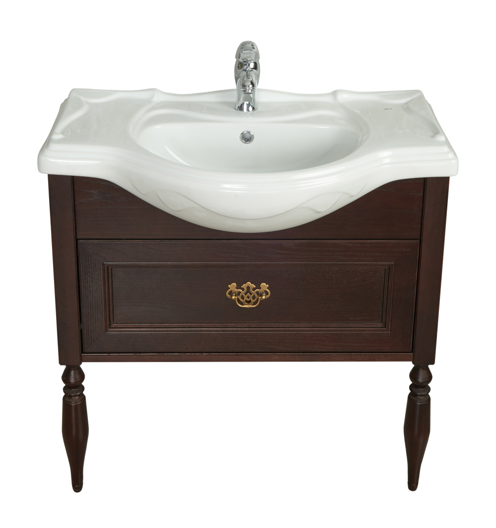 Тумба под раковину Roca America Evolution L (ZRU9302944)