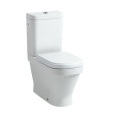 Унитаз Laufen LB3 8.2468.4.000.000.1