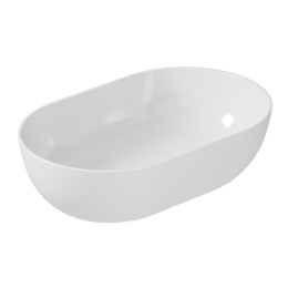 Накладная раковина 60 см Galassia Dream (7308VI), цвет виола