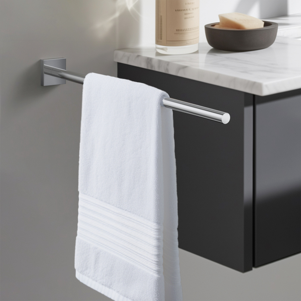 Фото Полотенцедержатель Timo Selene 10055/00 хром