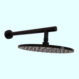 Фото Верхний душ Paini 50PZ759TT25 черный