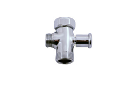 Rav Slezak MD0007 Переключатель штоковый (вытяжной) к 56 типу смесителей (комбинированный ванна/душ)