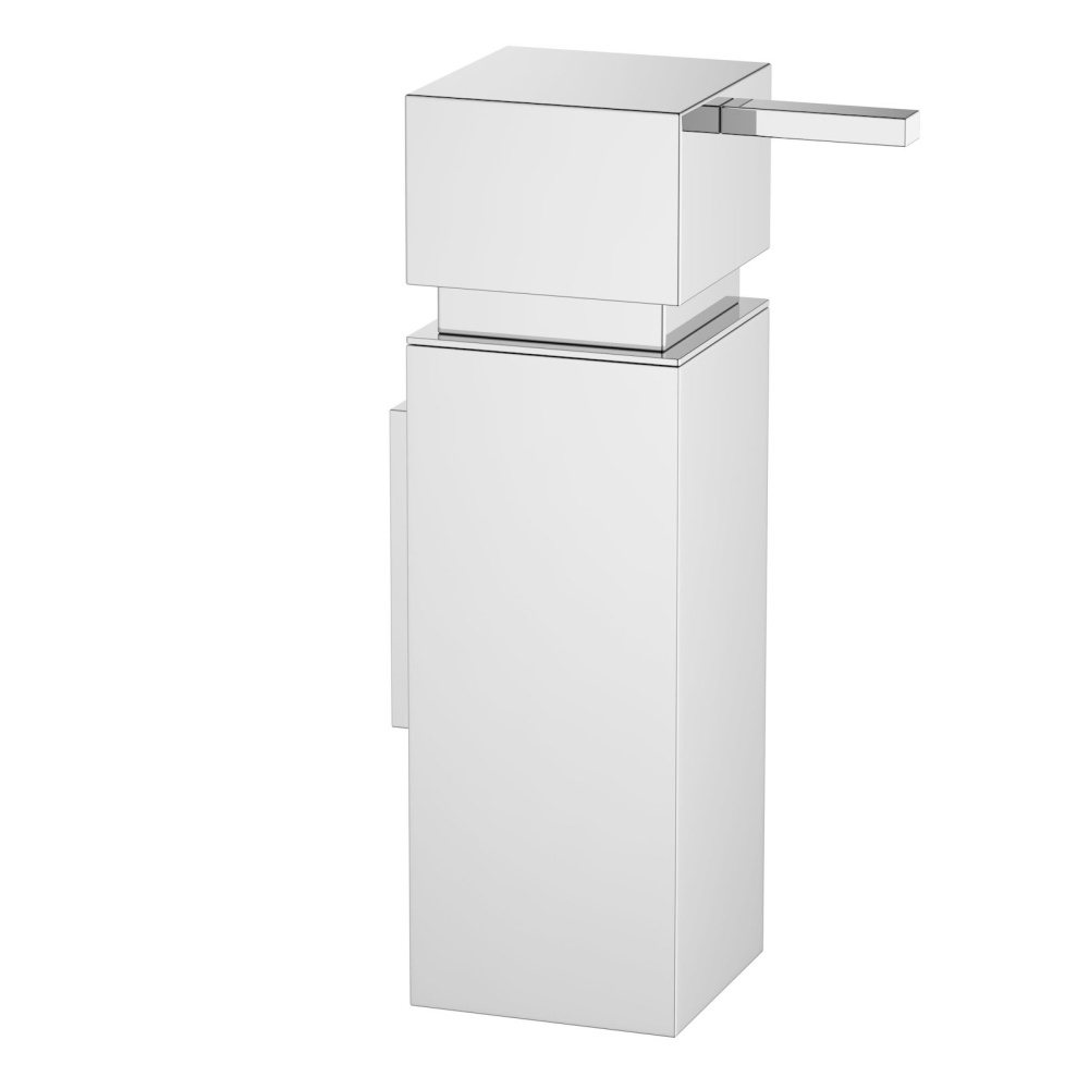 Фото Дозатор Timo Torne 43039/00 хром