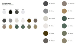 Фото Cielo Fluid FLFREEP Раковина напольная-пристенная (белый)