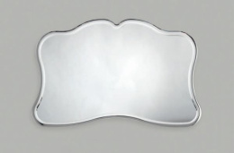 Фото Зеркало фигурное Devon&Devon FAIRY 1DEFAIRY 110 х 70 см