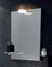Ideal Standard Simply U N1302AA Дозатор для жидкого мыла