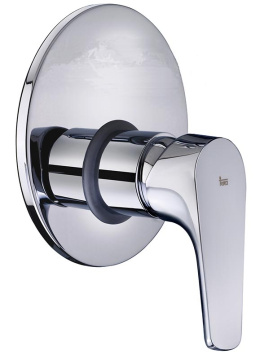 Фото Смеситель Teka Alcudia 462416200 для душа