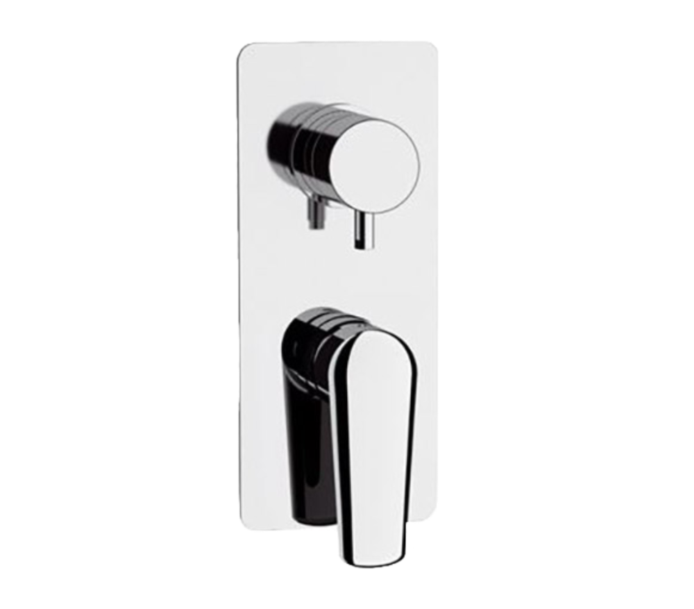 Фото Смеситель для душа Remer Vanity V937