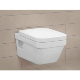 Подвесной унитаз Villeroy & Boch Architectura (5685 H1 R1)