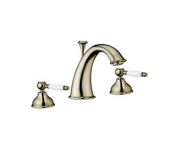 Фото Смеситель для раковины Webert Dorian DO750101065