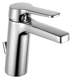 Фото Смеситель для раковины Keuco Collection Moll 52702010000, хром