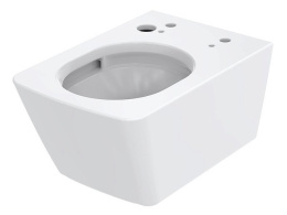 Фото Подвесной унитаз TOTO SX CW522EMUNW1