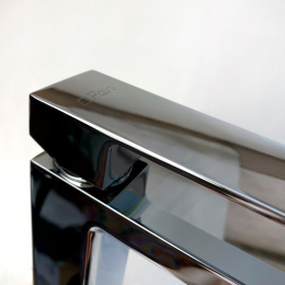 Фото Смеситель для раковины Paini Grazia 21CR205M хром