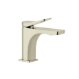 Смеситель для раковины Gessi Rilievo 59006#720, никель PVD (Nickel PVD)