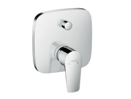 Смеситель для душа Hansgrohe Talis E (71745000) хром