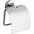 Держатель туалетной бумаги Aquanet Flash R (00210781) хром