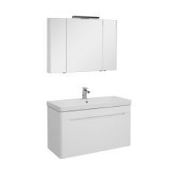 Мебель для ванной Aquanet София 105 белый
