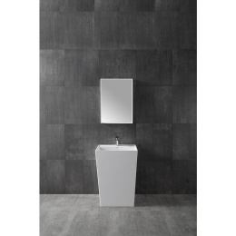 Раковина NT BAGNO 60 NT406 Белый