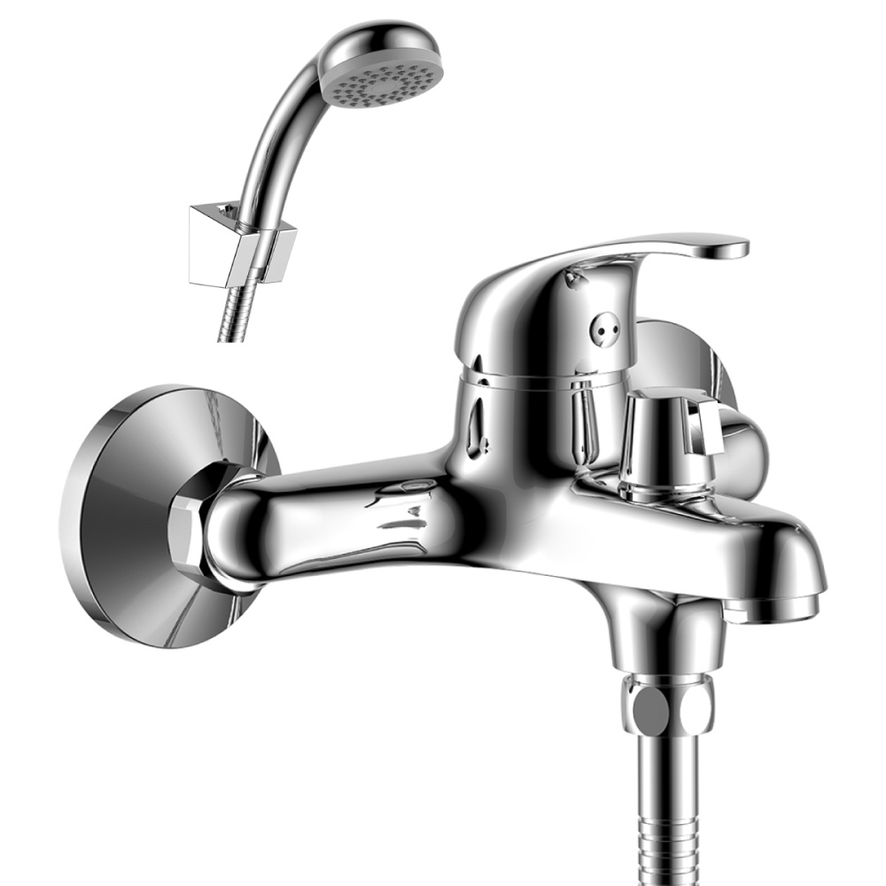 Фото Смеситель для ванны Rossinka Y (Y35-30)