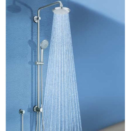 Grohe Rainshower 28765000 Душ ручной, 4 вида струи