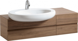 Фото Раковина Laufen Alessi One 75 8.1397.2