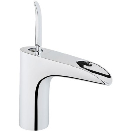 Смеситель для раковины Vitra T4 (A42475EXP) хром