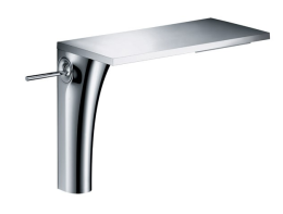 Axor Massaud 18020000 Смеситель для раковины (хром)