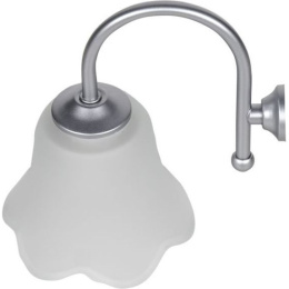 Зеркало Aquanet Бостон (00209675) Белый
