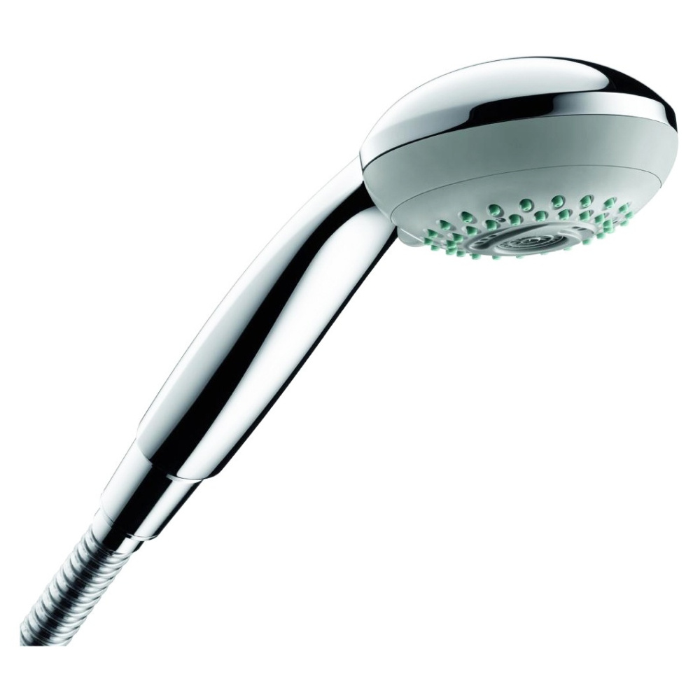 Душевой гарнитур Hansgrohe Crometta (27767000) хром