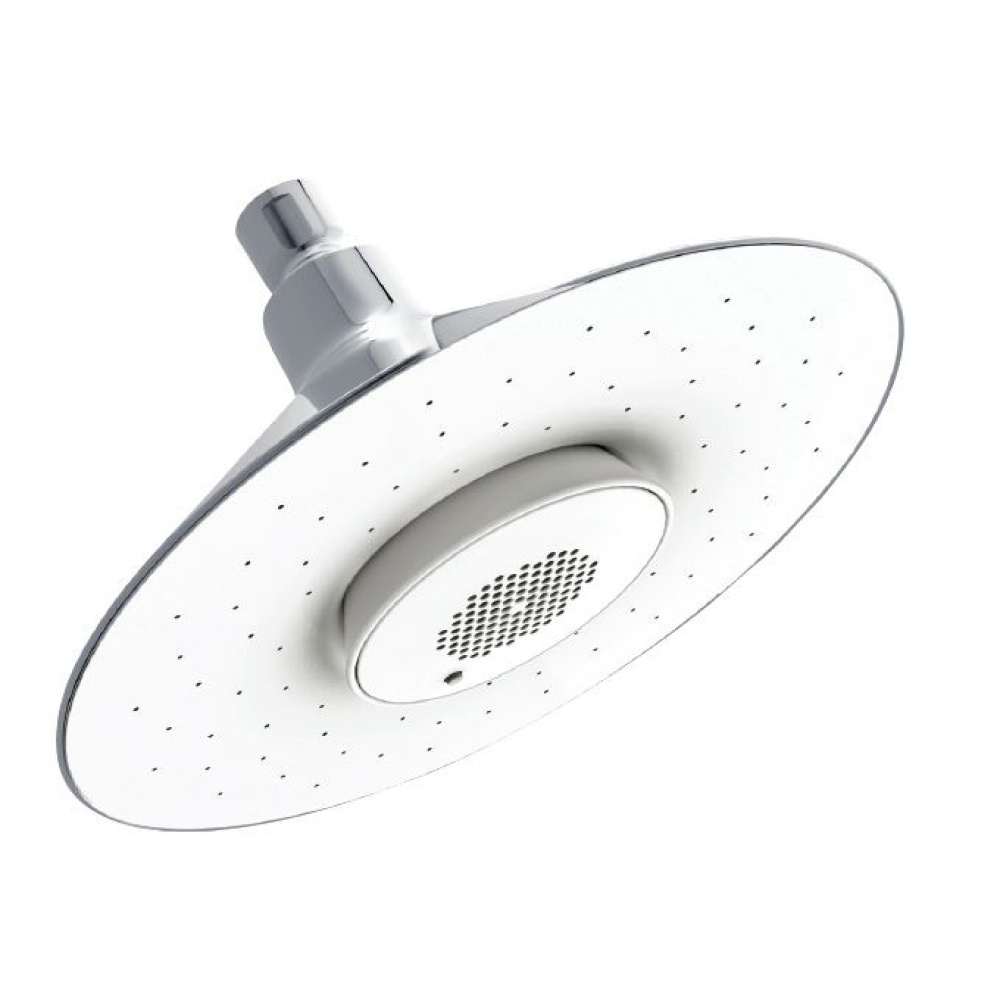 Душевой гарнитур Jacob Delafon Moxie (E8079-CP) хром