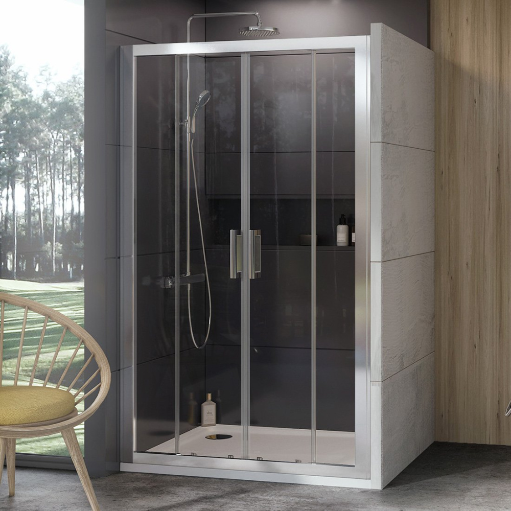 Душевые двери Ravak (0ZKJ0U00Z1)