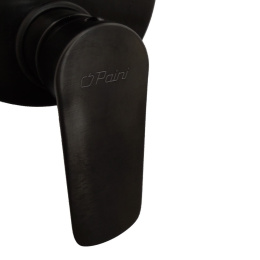 Фото Смеситель для душа Paini Nove 09YO6911 черный